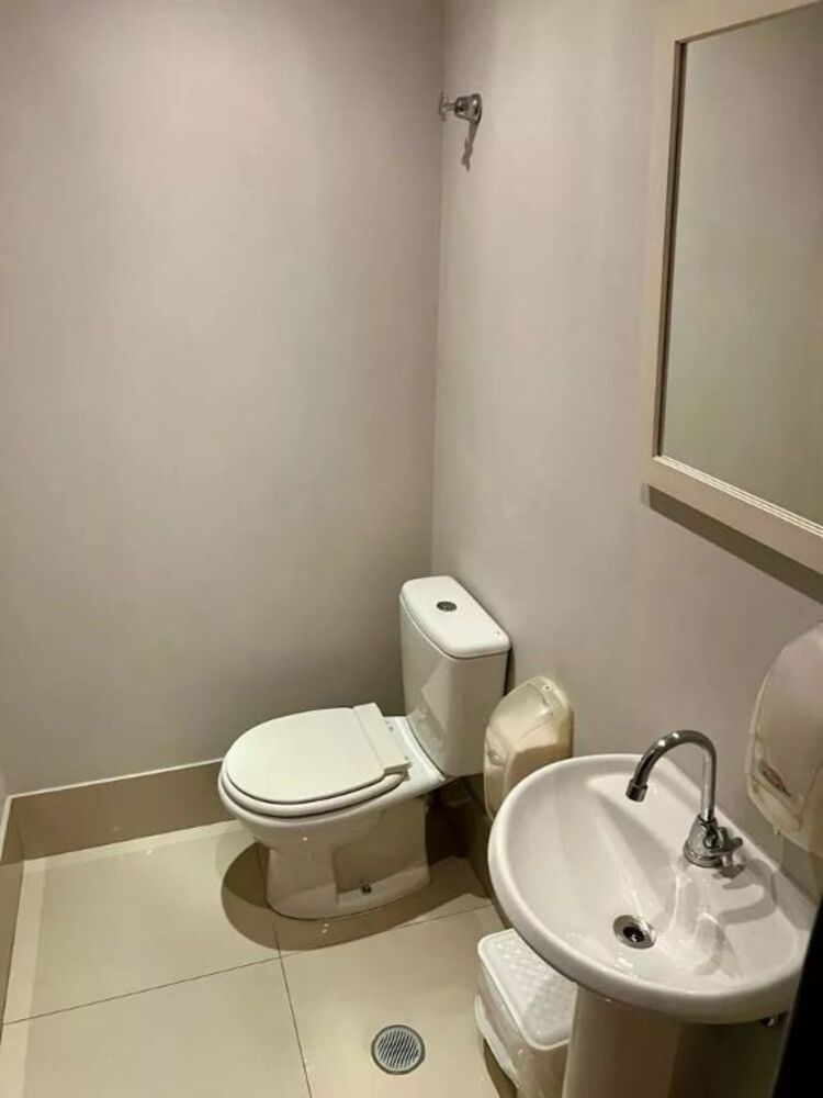 Sala-Conjunto, 37 m² - Foto 11