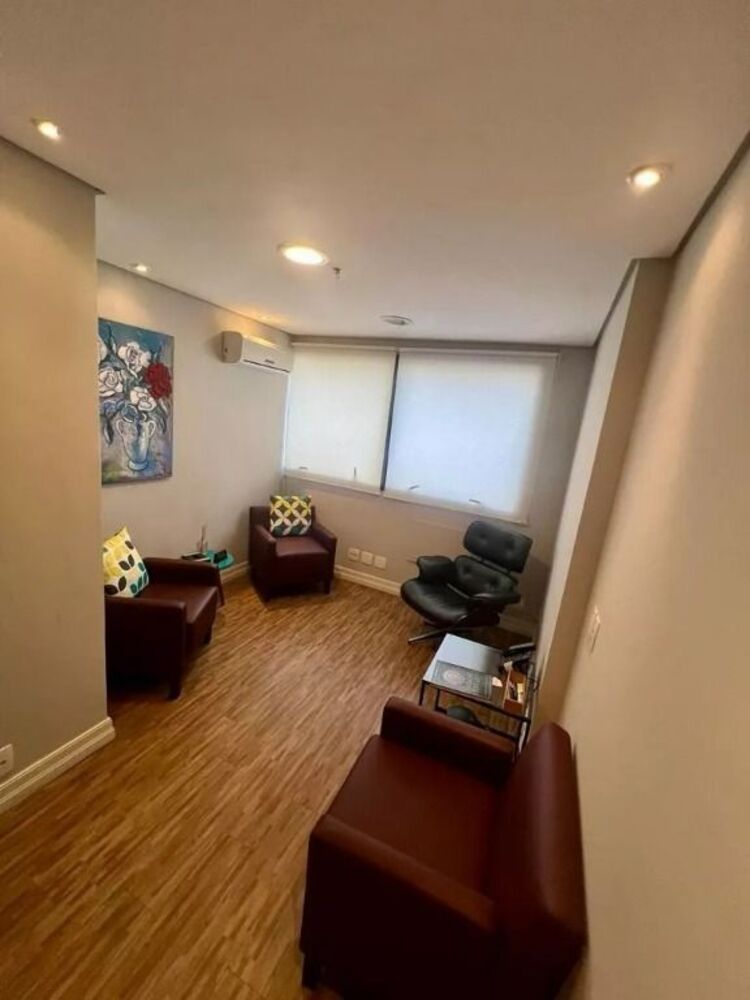 Sala-Conjunto, 37 m² - Foto 8