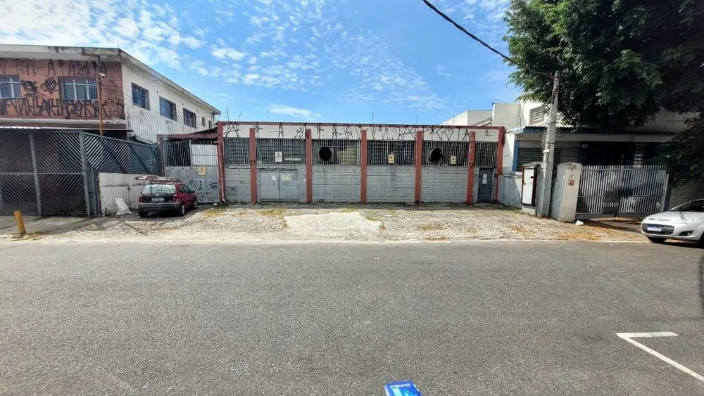 Depósito-Galpão, 450 m² - Foto 4