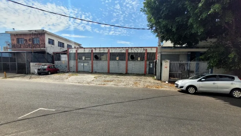 Depósito-Galpão, 450 m² - Foto 2