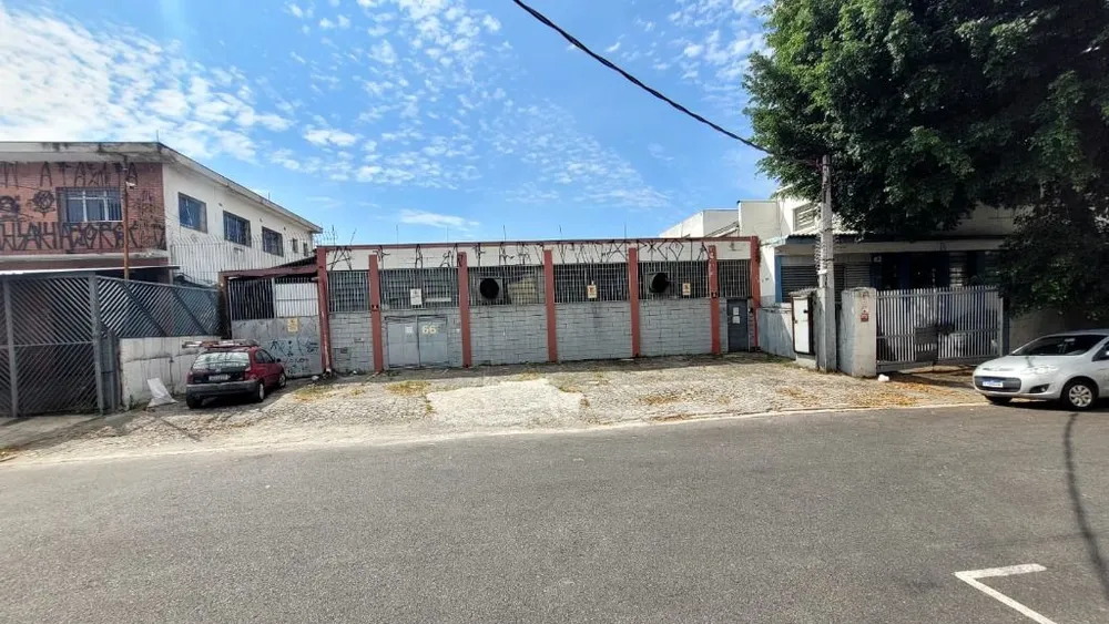 Depósito-Galpão, 450 m² - Foto 3