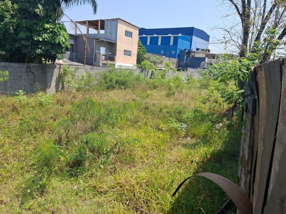 Terreno para alugar, 1500m² - Foto 4