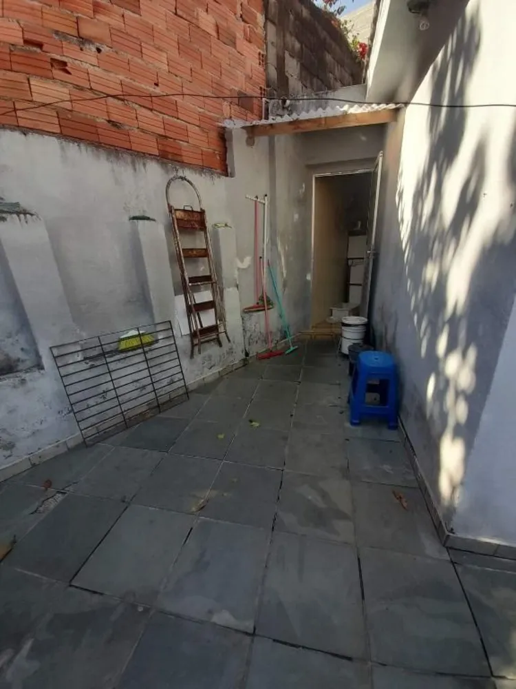 Casa, 4 quartos, 360 m² - Foto 1