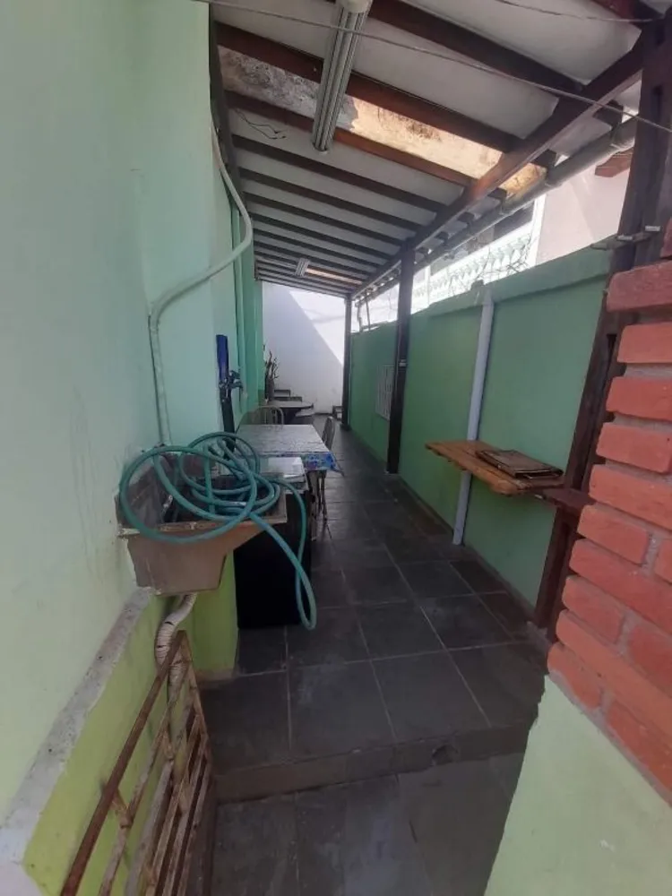 Casa, 4 quartos, 360 m² - Foto 2
