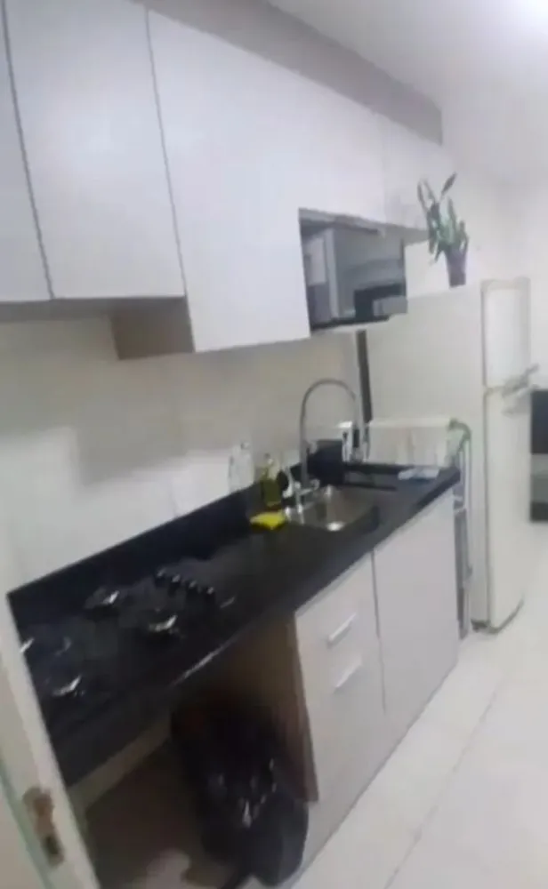 Apartamento, 2 quartos, 32 m² - Foto 5