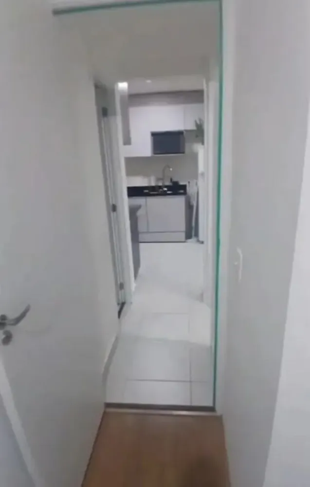Apartamento, 2 quartos, 32 m² - Foto 7
