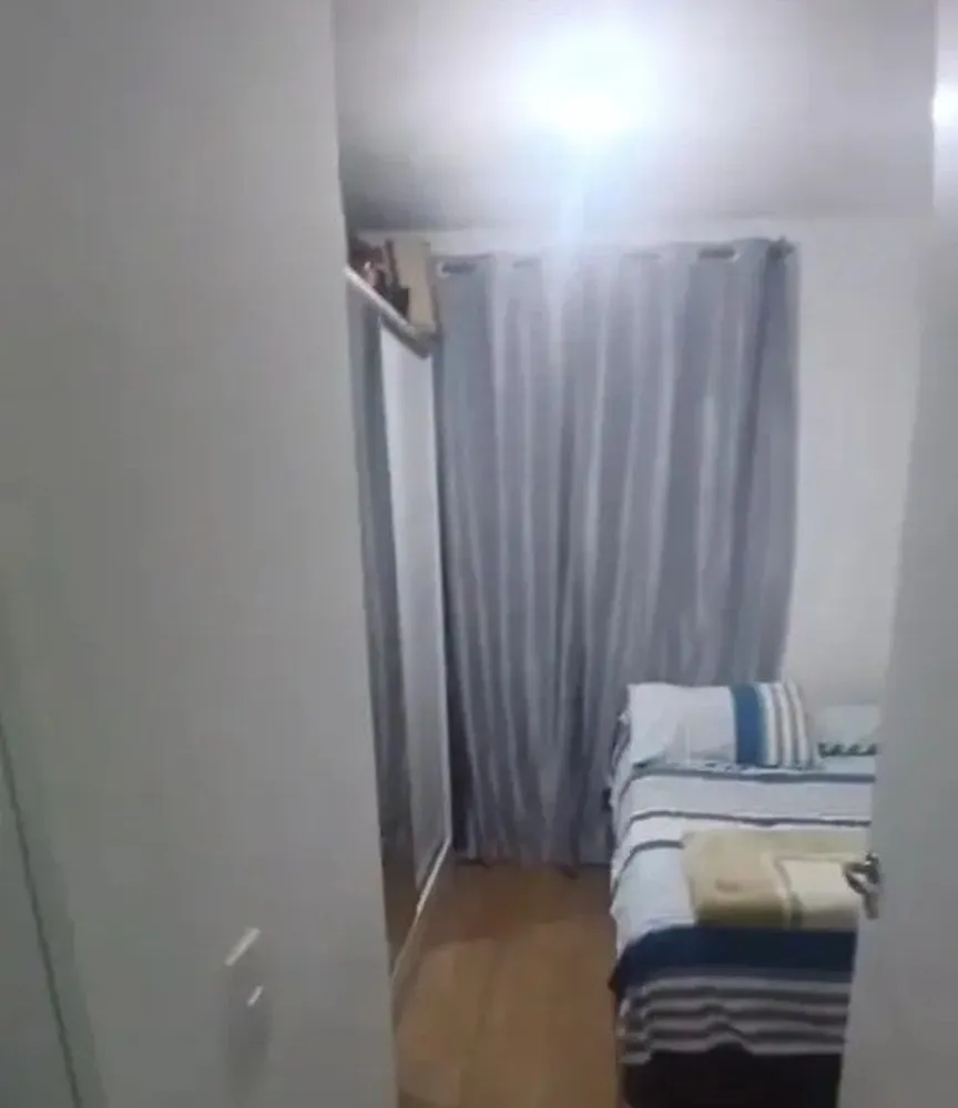 Apartamento, 2 quartos, 32 m² - Foto 6