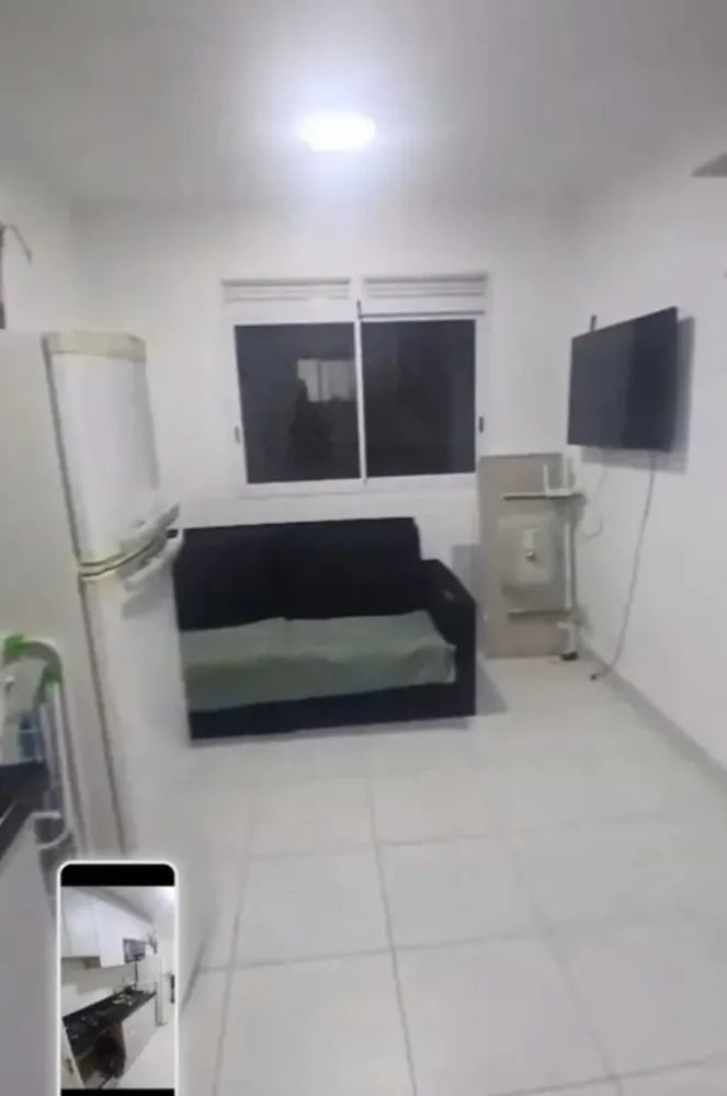 Apartamento, 2 quartos, 32 m² - Foto 4