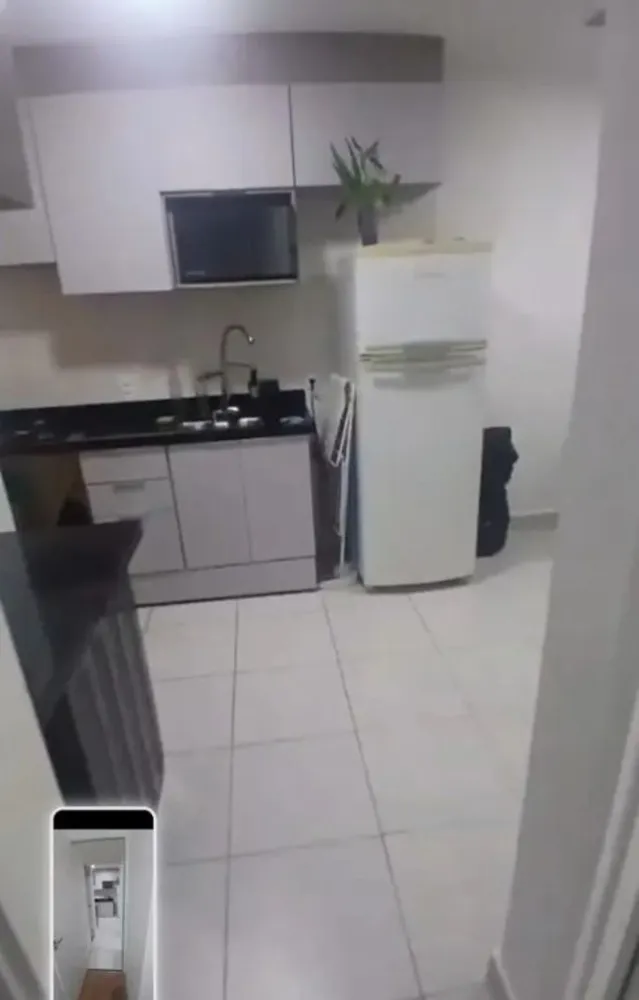 Apartamento, 2 quartos, 32 m² - Foto 6