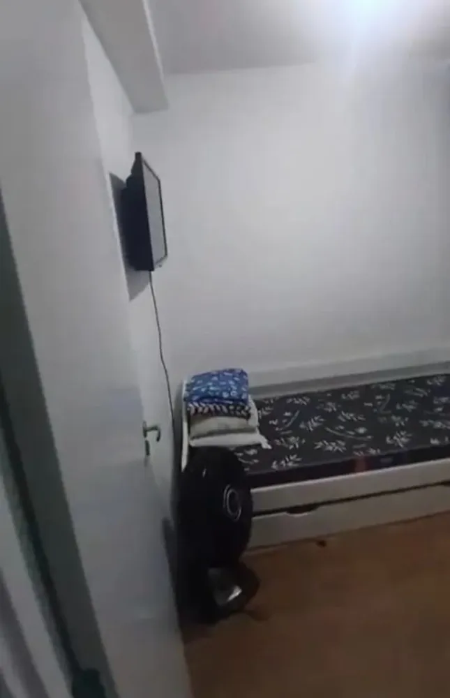 Apartamento, 2 quartos, 32 m² - Foto 3