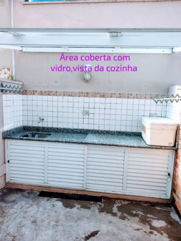 Casa, 3 quartos, 150 m² - Foto 3