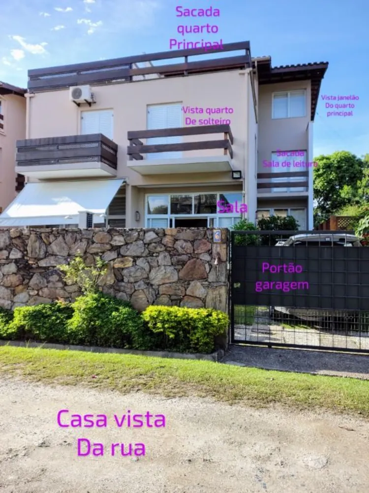 Casa, 3 quartos, 150 m² - Foto 7