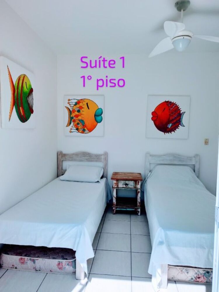 Casa, 3 quartos, 150 m² - Foto 2