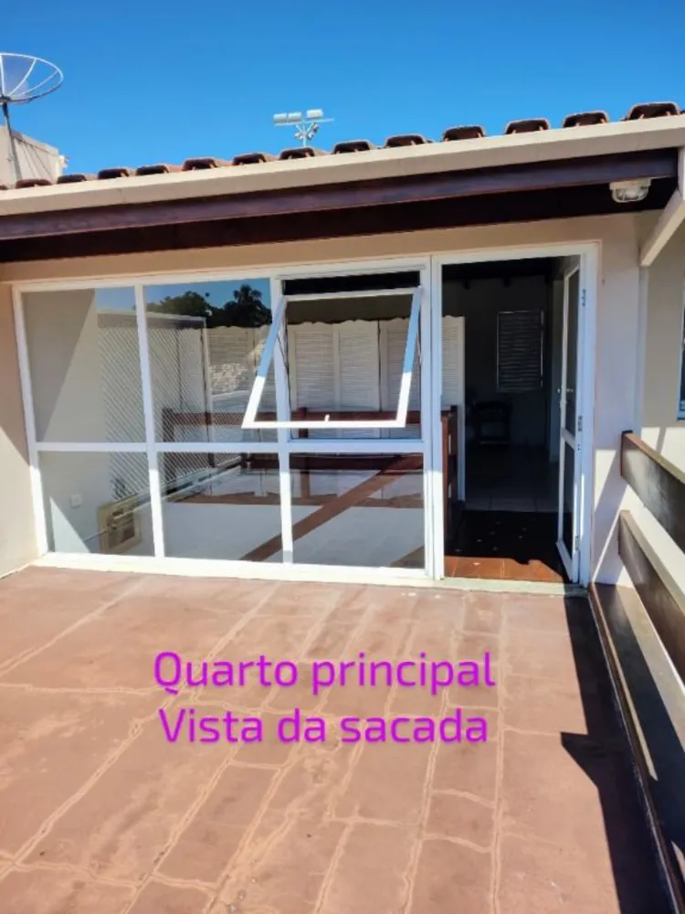 Casa, 3 quartos, 150 m² - Foto 7