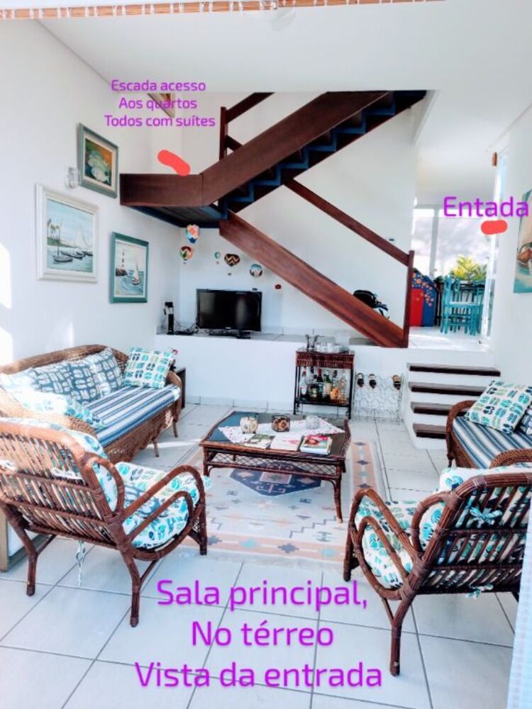 Casa, 3 quartos, 150 m² - Foto 1