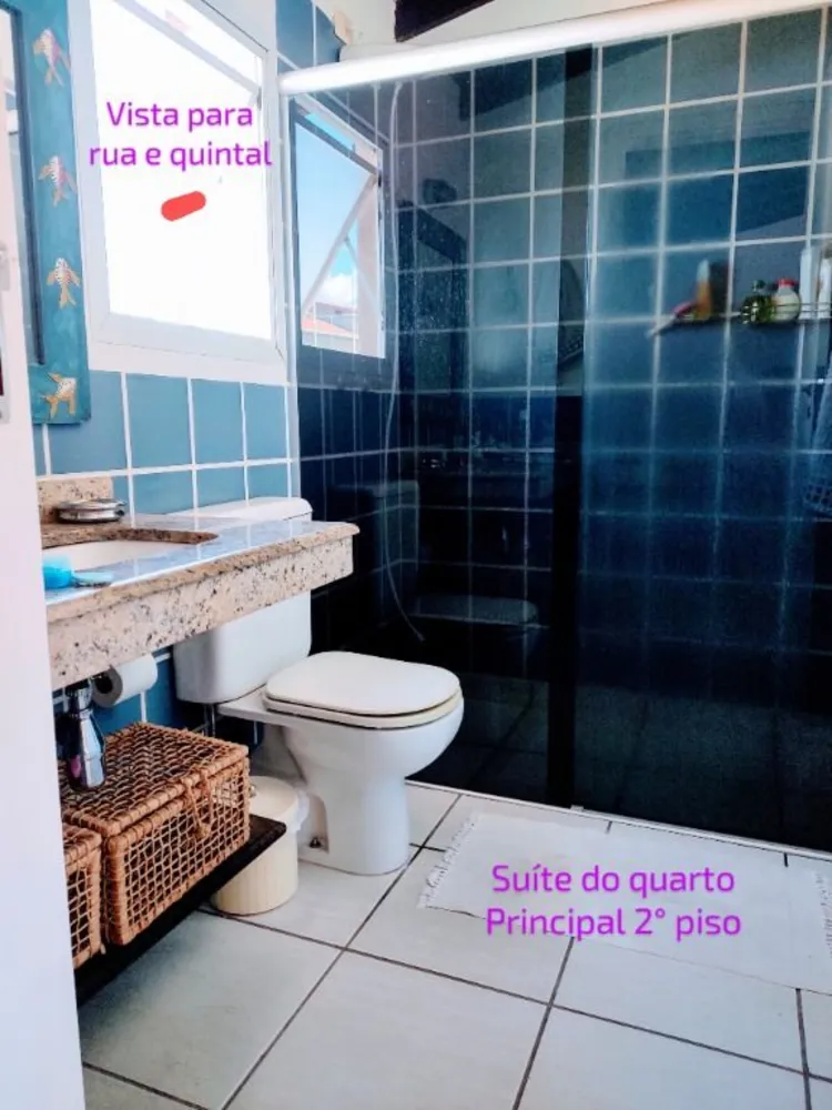 Casa, 3 quartos, 150 m² - Foto 2