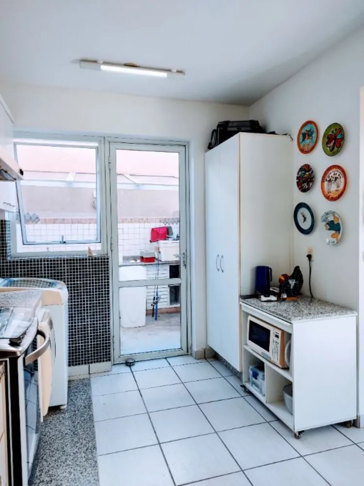 Casa, 3 quartos, 150 m² - Foto 14