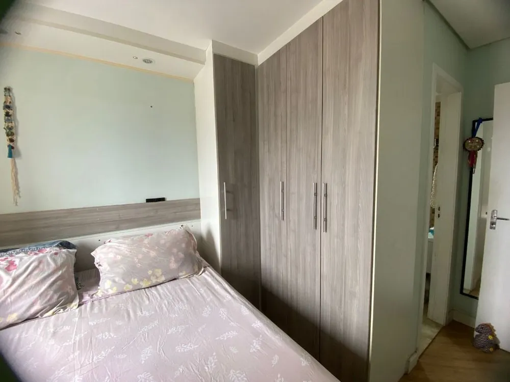 Apartamento, 2 quartos, 55 m² - Foto 8