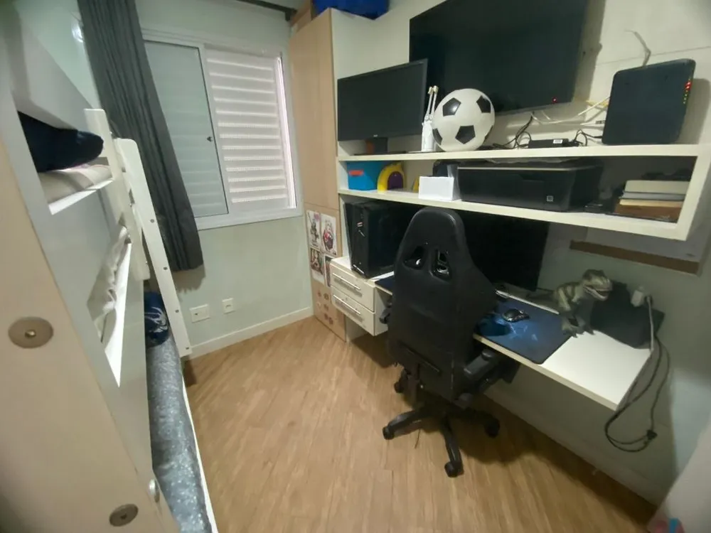 Apartamento, 2 quartos, 55 m² - Foto 10