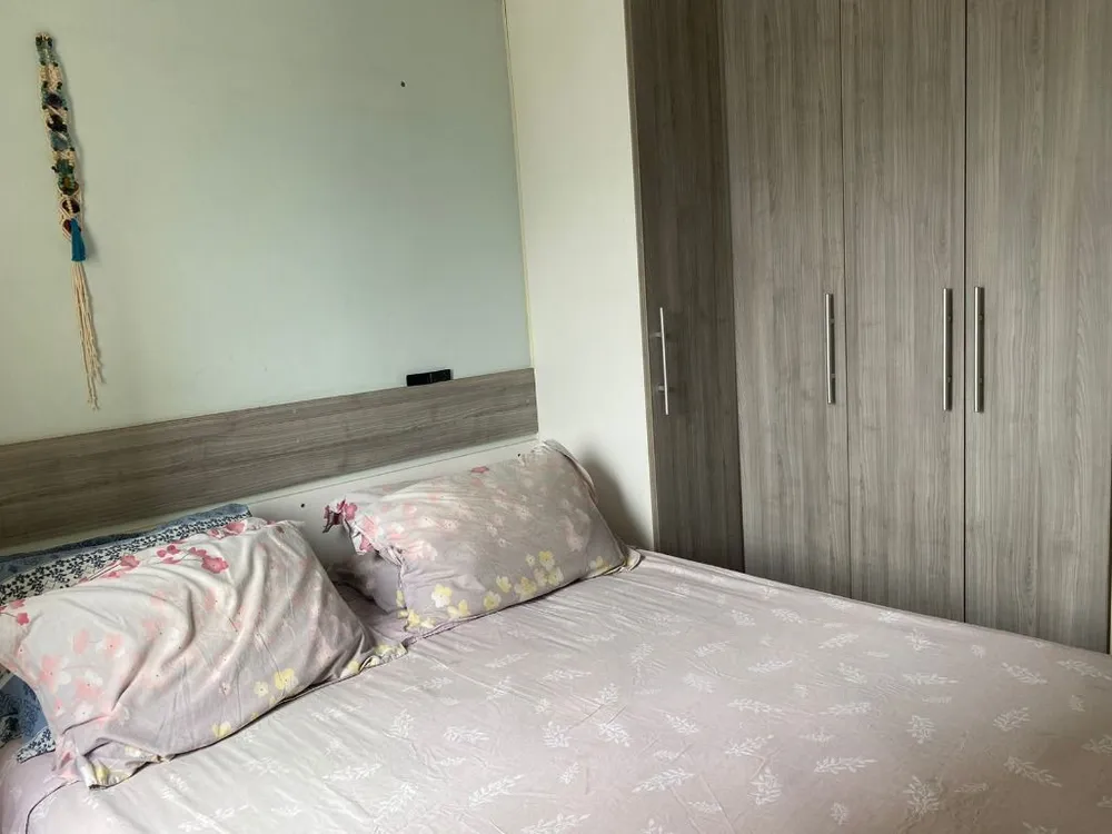 Apartamento, 2 quartos, 55 m² - Foto 11