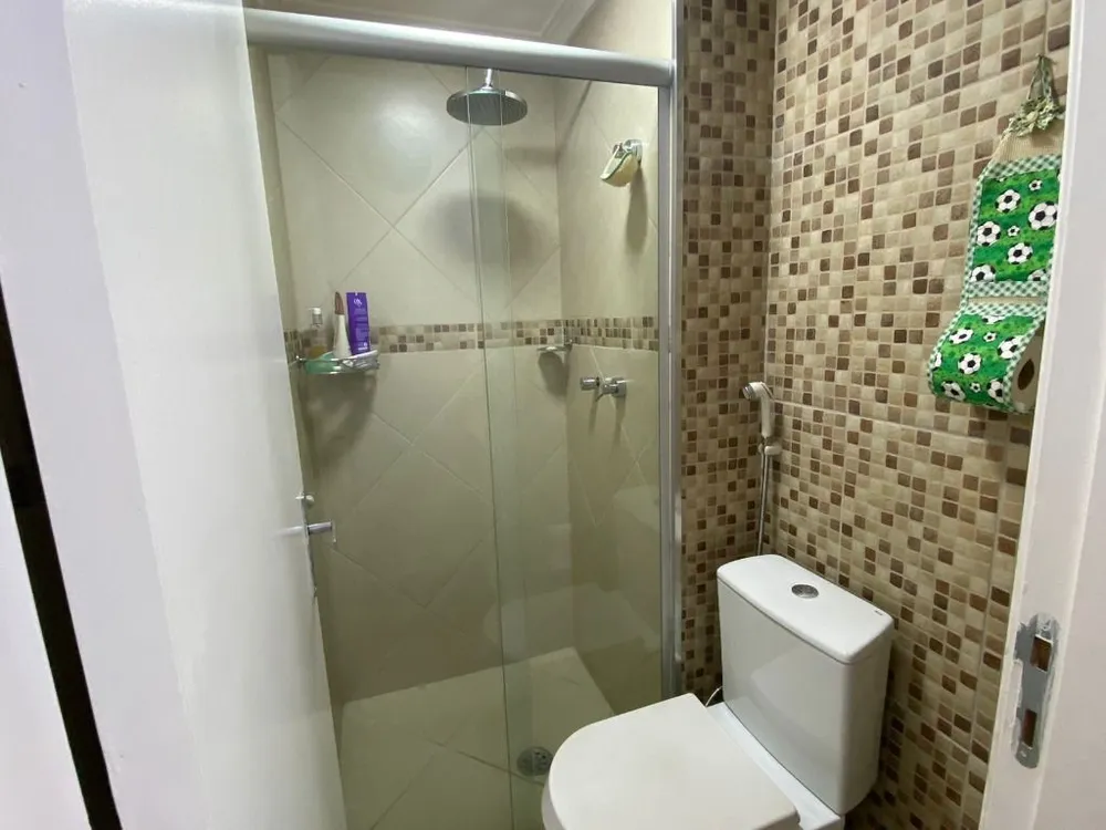 Apartamento, 2 quartos, 55 m² - Foto 7