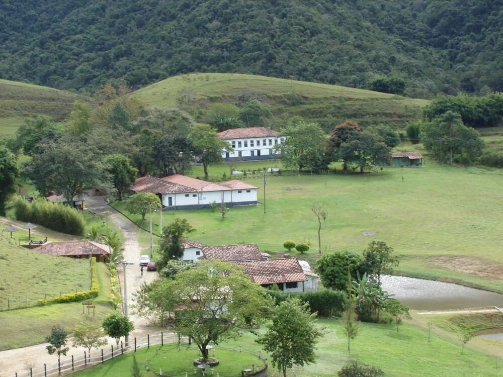 Fazenda, 133 hectares - Foto 1