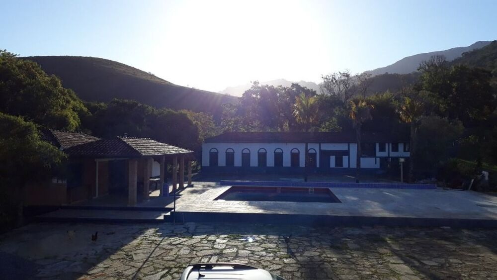 Fazenda, 133 hectares - Foto 4