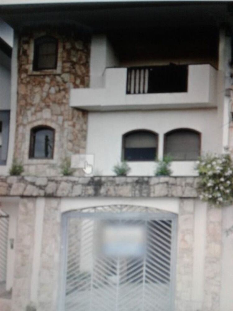 Sobrado, 4 quartos, 450 m² - Foto 1
