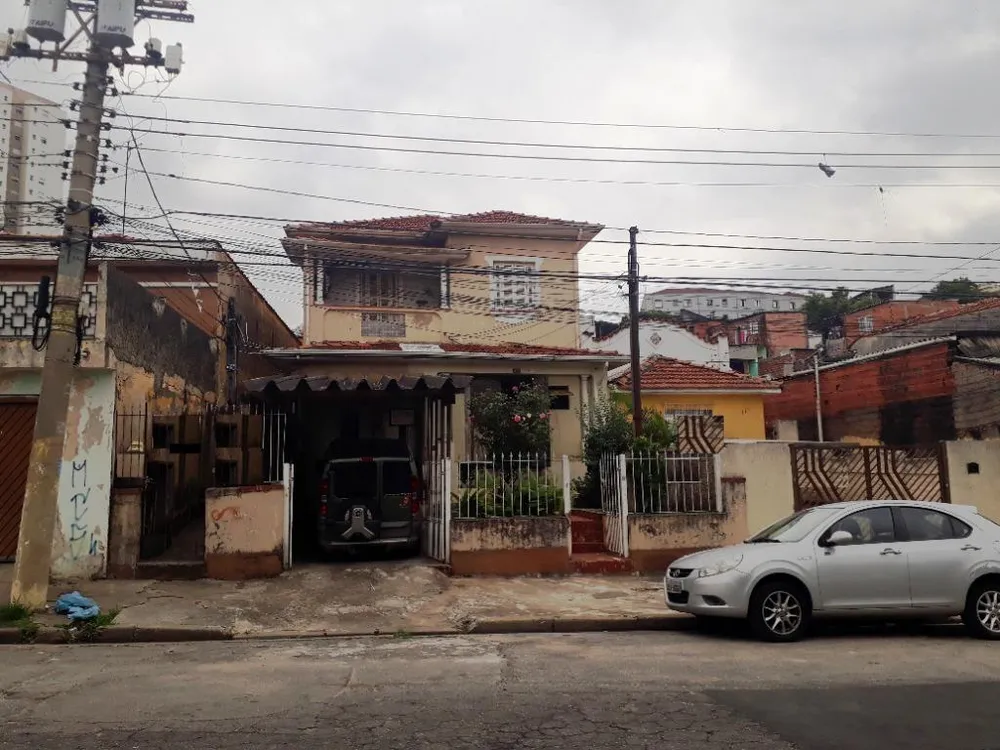 Casa, 6 quartos, 457 m² - Foto 5
