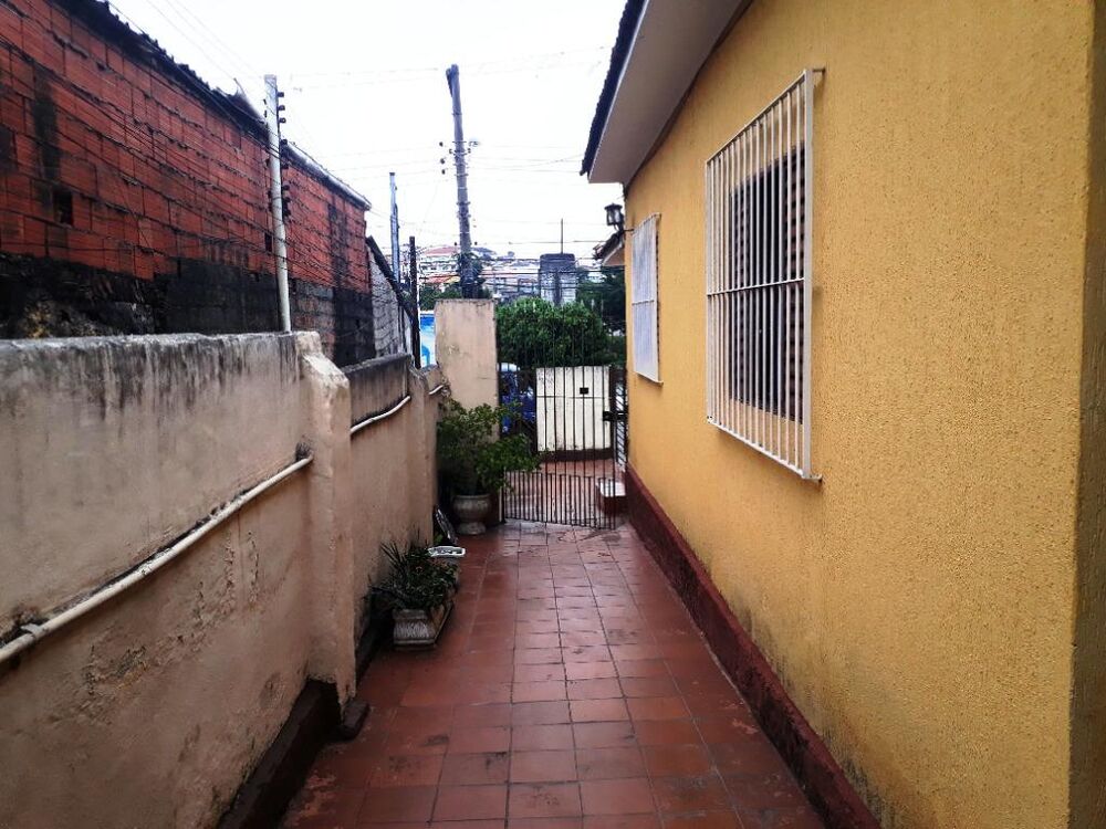 Casa, 6 quartos, 457 m² - Foto 1