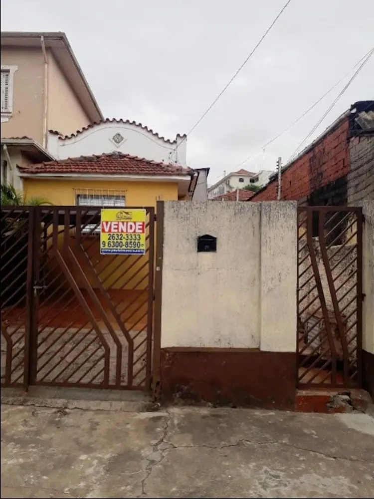 Casa, 6 quartos, 457 m² - Foto 1