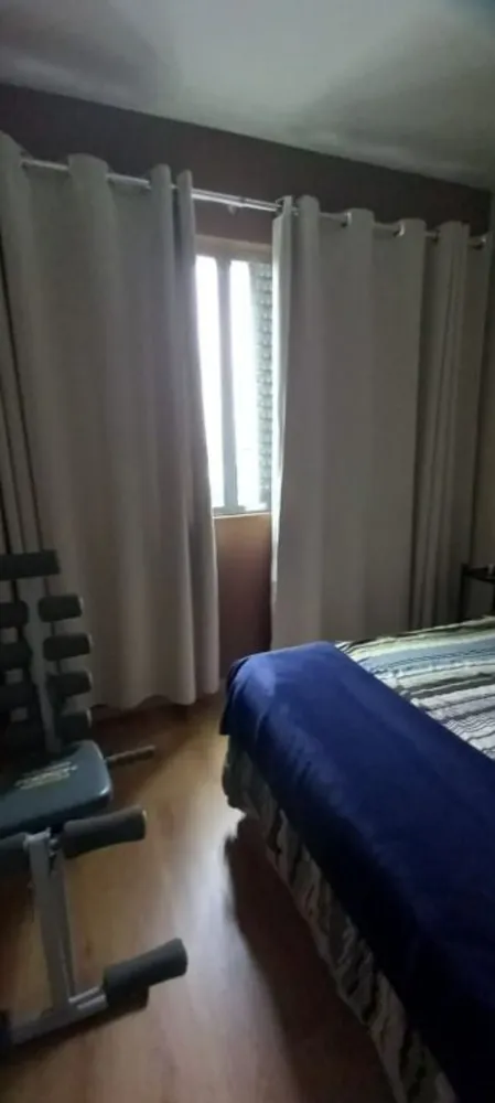 Apartamento, 2 quartos, 65 m² - Foto 4