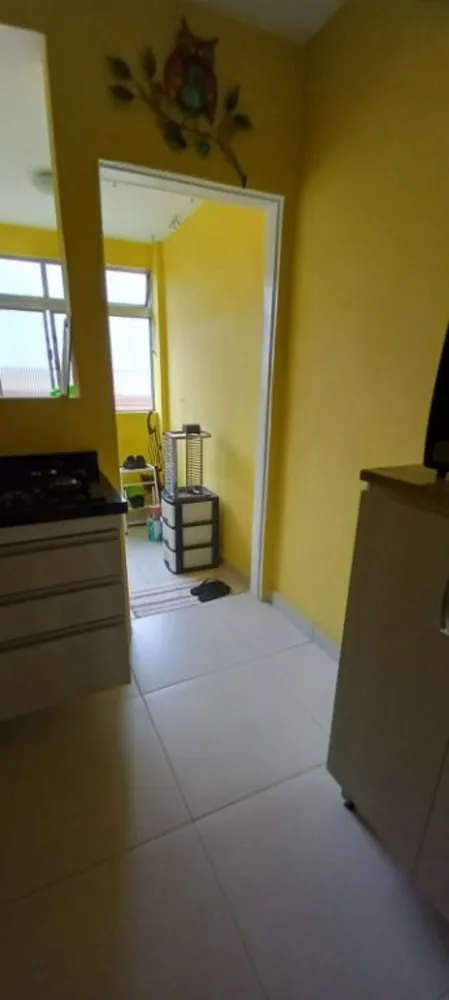 Apartamento, 2 quartos, 65 m² - Foto 5