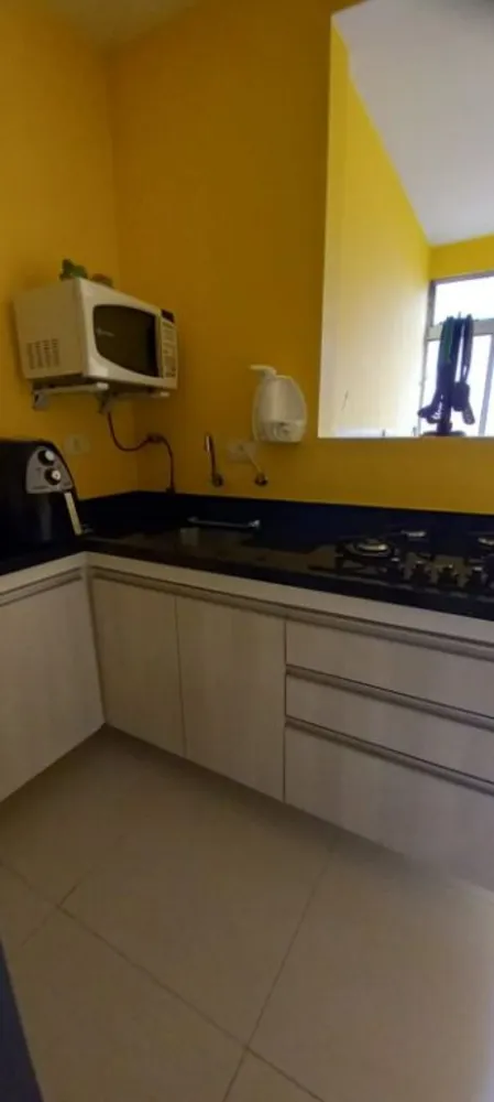 Apartamento, 2 quartos, 65 m² - Foto 1