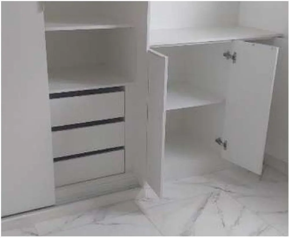 Sobrado, 2 quartos, 81 m² - Foto 7