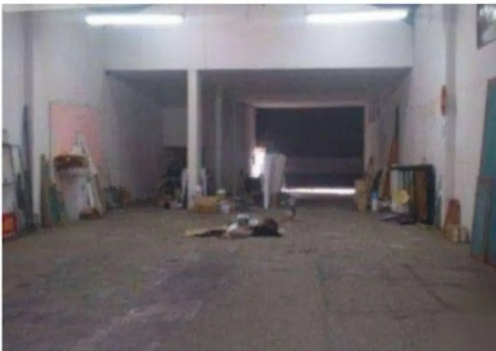 Depósito-Galpão, 500 m² - Foto 6
