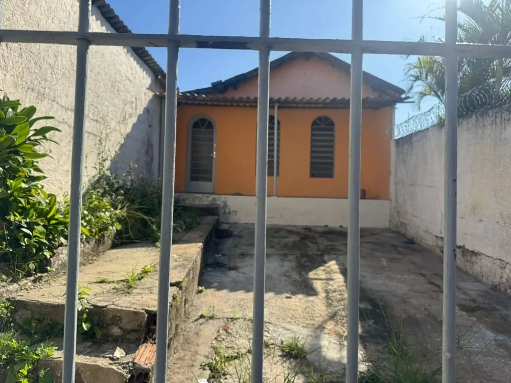 Terreno, 500 m² - Foto 1