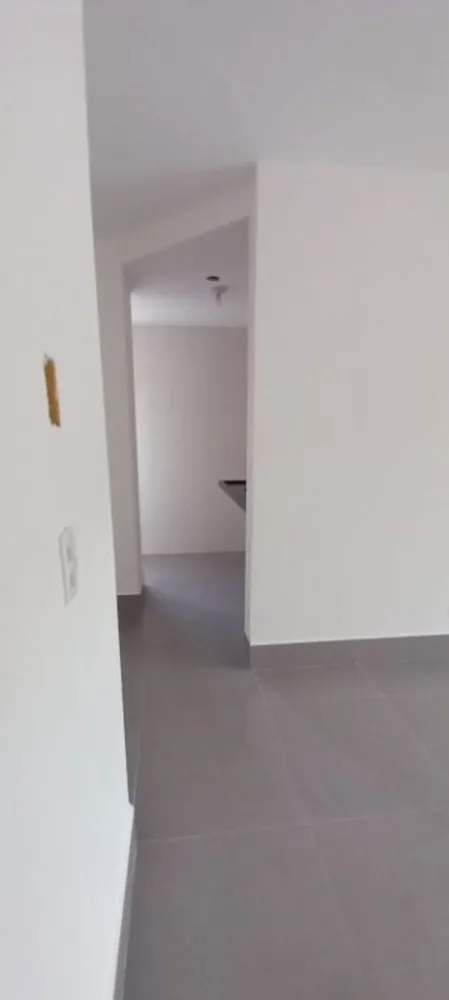 Apartamento, 2 quartos, 45 m² - Foto 6