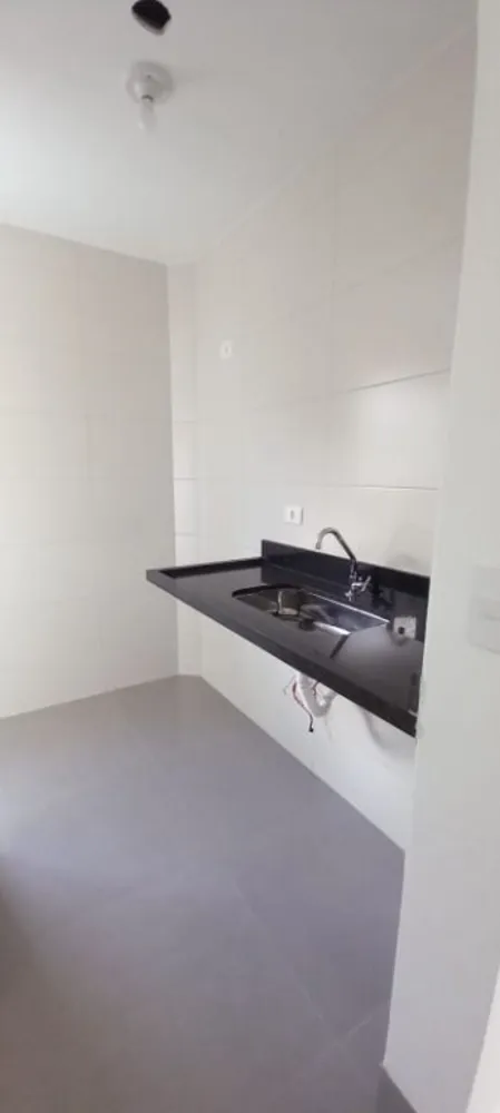 Apartamento, 2 quartos, 45 m² - Foto 7