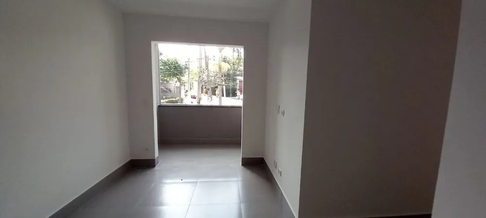 Apartamento, 2 quartos, 45 m² - Foto 3