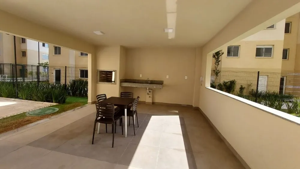 Apartamento, 2 quartos, 32 m² - Foto 3