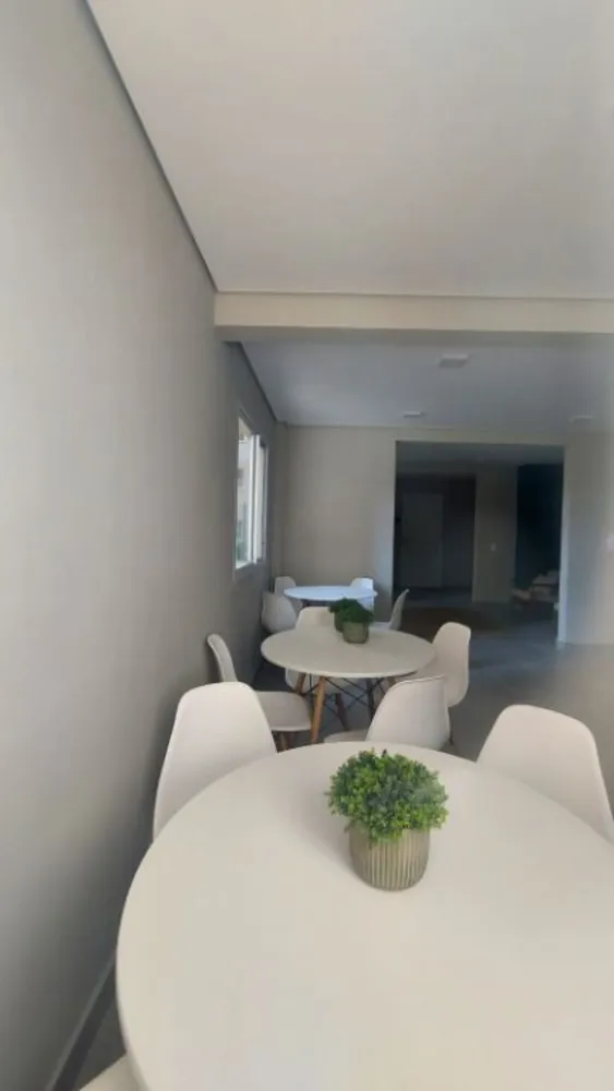 Apartamento, 2 quartos, 32 m² - Foto 1
