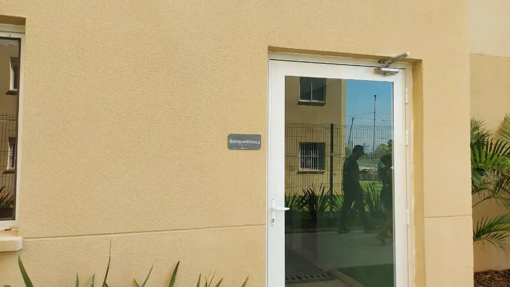 Apartamento, 2 quartos, 32 m² - Foto 4