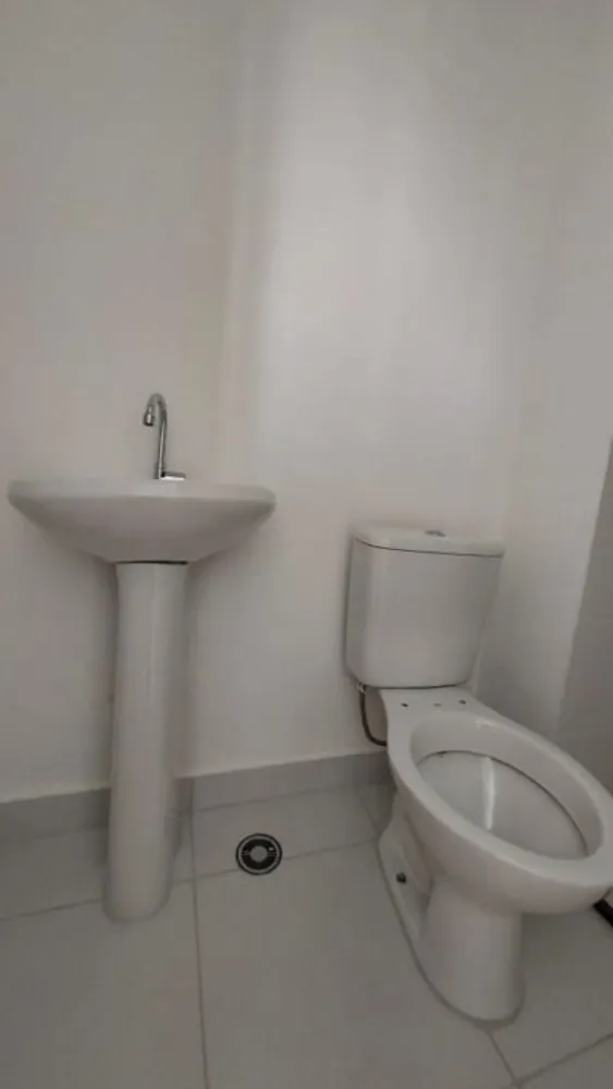 Apartamento, 2 quartos, 32 m² - Foto 2