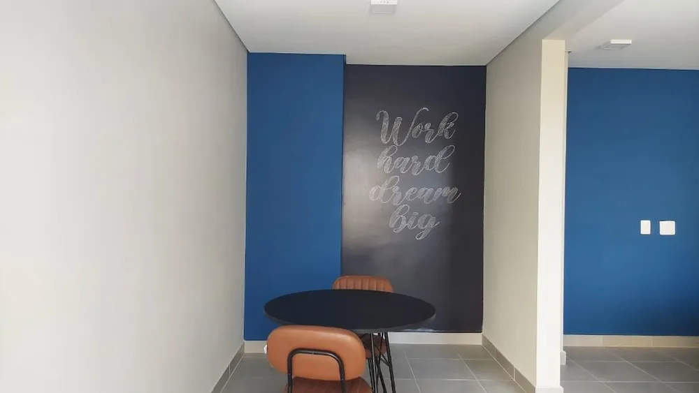 Apartamento, 2 quartos, 32 m² - Foto 2