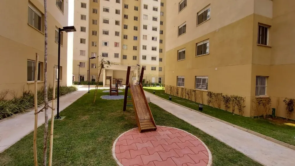 Apartamento, 2 quartos, 32 m² - Foto 8
