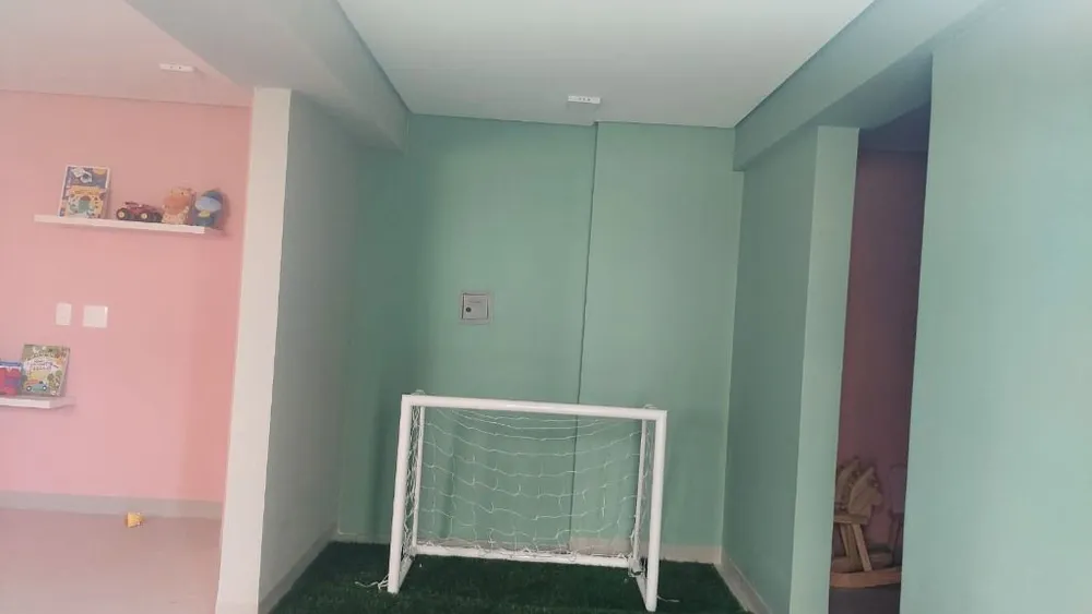 Apartamento, 2 quartos, 32 m² - Foto 4
