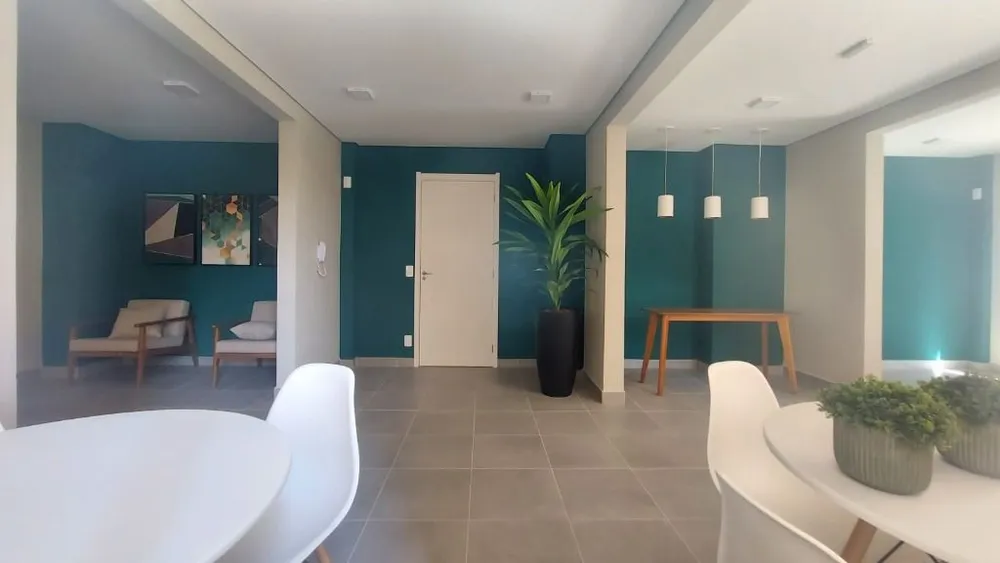 Apartamento, 2 quartos, 32 m² - Foto 5