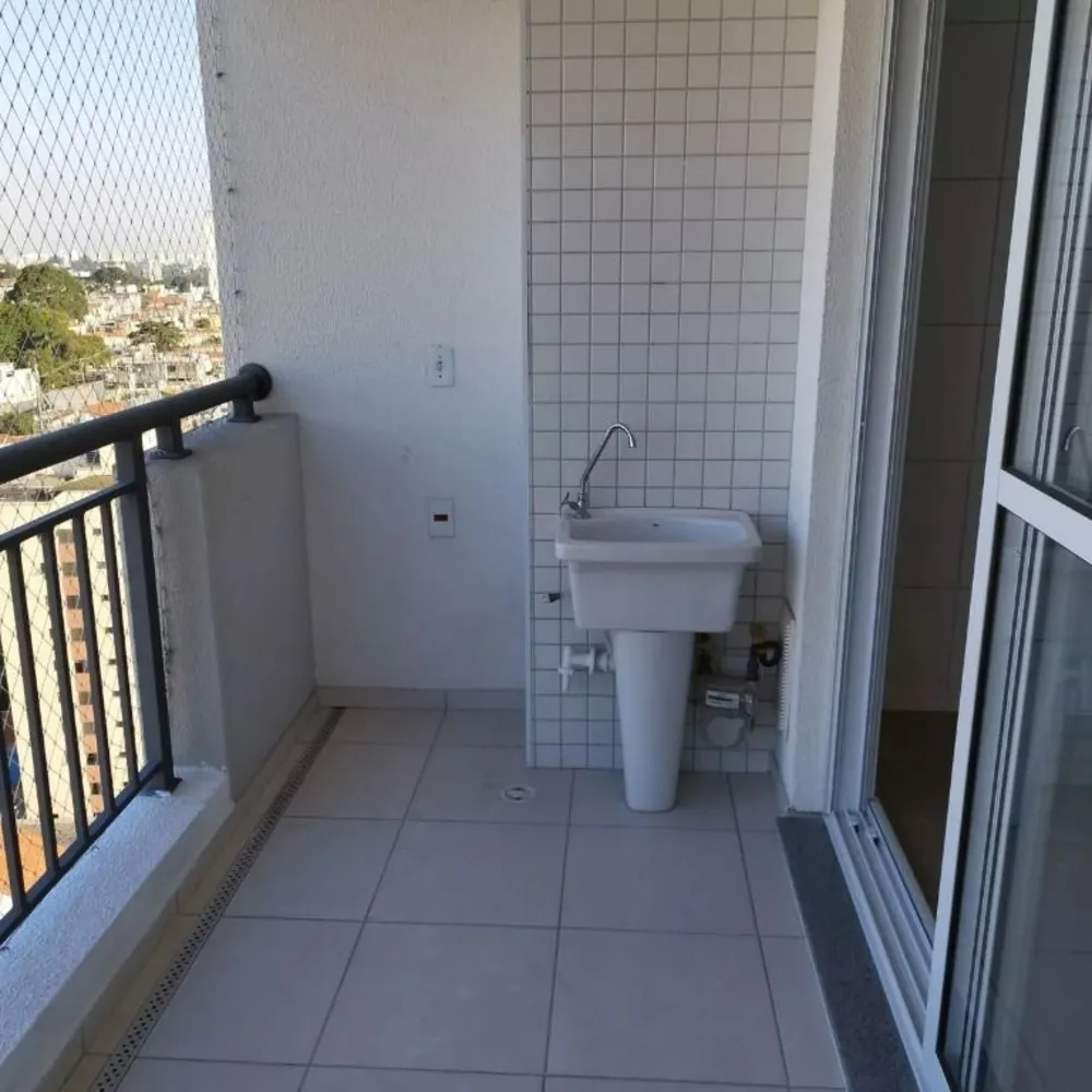 Apartamento, 2 quartos, 45 m² - Foto 5