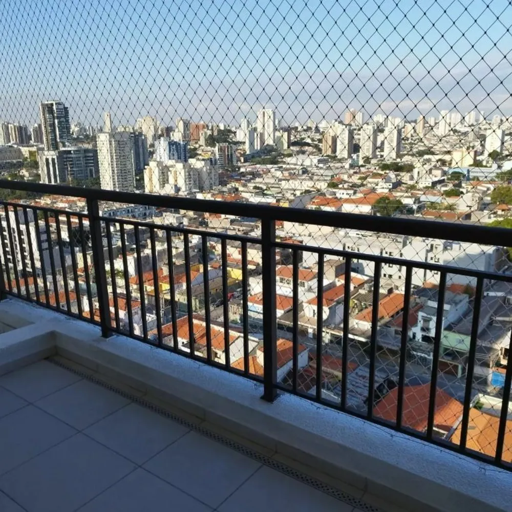 Apartamento, 2 quartos, 45 m² - Foto 2